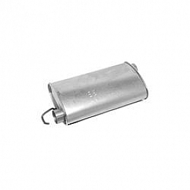Walker Exhaust Muffler - 21278