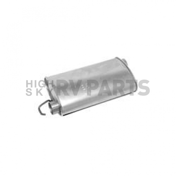 Walker Exhaust Muffler - 21278