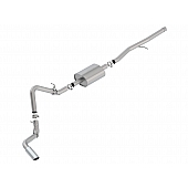 Borla Exhaust S-Type Cat Back System - 140794