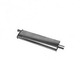 Walker Exhaust Muffler - 21314