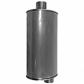 Walker Exhaust Muffler - 21336