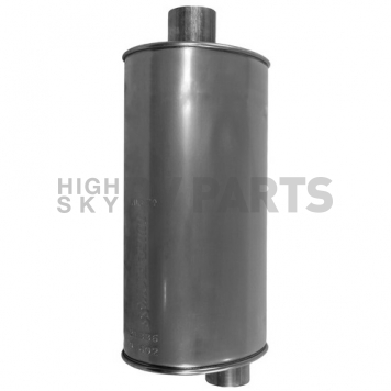 Walker Exhaust Muffler - 21336