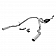 Flowmaster Exhaust Force II Cat Back System - 817666