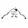Flowmaster Exhaust Force II Cat Back System - 817666