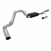 Flowmaster Exhaust Force II Cat Back System - 817672
