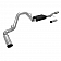 Flowmaster Exhaust Force II Cat Back System - 817672