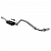 Flowmaster Exhaust Force II Cat Back System - 817672