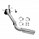 Flowmaster Exhaust Force II Cat Back System - 817672