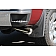 Flowmaster Exhaust Force II Cat Back System - 817672