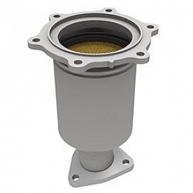 Magnaflow Catalytic Converter - 447194