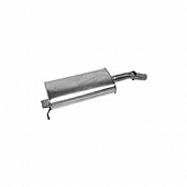 Walker Exhaust Muffler - 21339