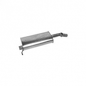 Walker Exhaust Muffler - 21339