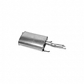 Walker Exhaust Muffler - 21346