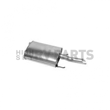 Walker Exhaust Muffler - 21346