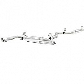 Magnaflow Performance Exhaust Cat-Back System - 15293
