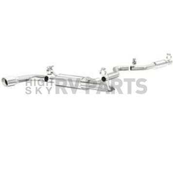 Magnaflow Performance Exhaust Cat-Back System - 15293