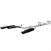 Magnaflow Performance Exhaust Cat-Back System - 15266