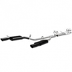 Magnaflow Performance Exhaust Cat-Back System - 15266