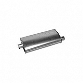 Walker Exhaust Muffler - 21357