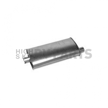 Walker Exhaust Muffler - 21357