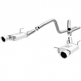 Magnaflow Performance Exhaust Street Cat-Back System - 15244