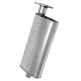 Walker Exhaust Muffler - 21363