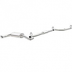 Magnaflow Performance Exhaust Touring Cat-Back System - 15235