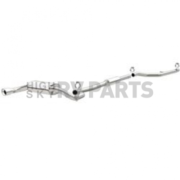 Magnaflow Performance Exhaust Touring Cat-Back System - 15235