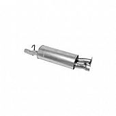 Walker Exhaust Muffler - 21367