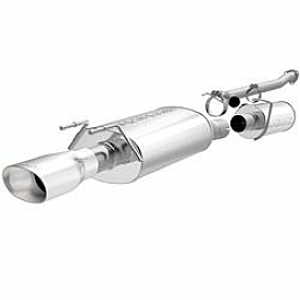 Magnaflow Performance Exhaust Cat-Back System - 15233