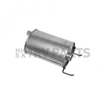 Walker Exhaust Muffler - 21381