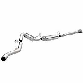 Magnaflow Performance Exhaust Cat-Back System - 15204