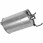 Walker Exhaust Muffler - 21382
