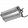 Walker Exhaust Muffler - 21382