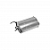 Walker Exhaust Muffler - 21382