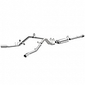 Magnaflow Performance Exhaust Cat-Back System - 15205