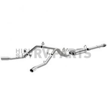 Magnaflow Performance Exhaust Cat-Back System - 15205