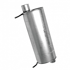 Walker Exhaust Muffler - 21384
