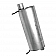 Walker Exhaust Muffler - 21384