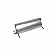 Walker Exhaust Muffler - 21384