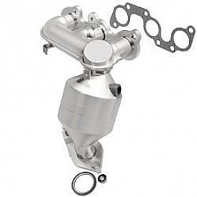Magnaflow Catalytic Converter - 452015