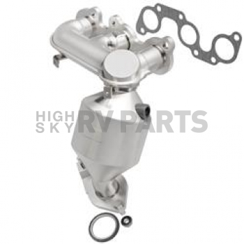 Magnaflow Catalytic Converter - 452015
