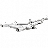 Magnaflow Performance Exhaust Cat-Back System - 15194