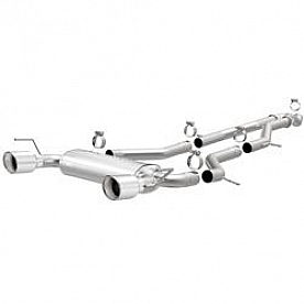 Magnaflow Performance Exhaust Cat-Back System - 15194