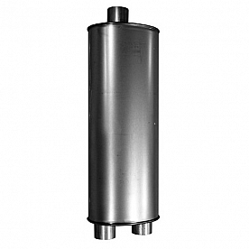 Walker Exhaust Muffler - 21400