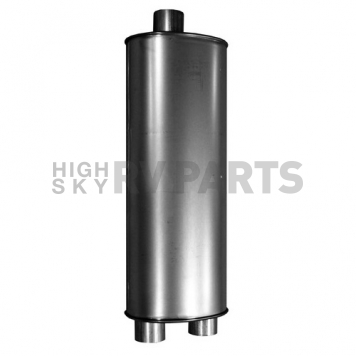 Walker Exhaust Muffler - 21400