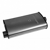 Walker Exhaust Muffler - 21405