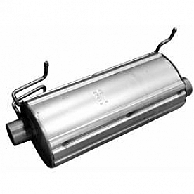 Walker Exhaust Muffler - 21406