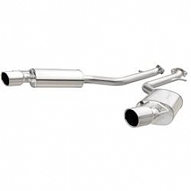 Magnaflow Performance Exhaust Axle Back System - 15227