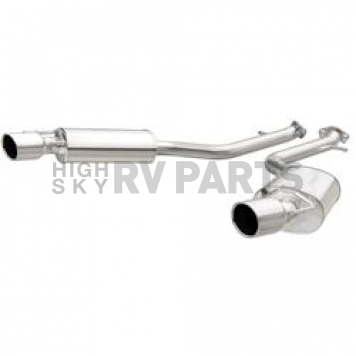 Magnaflow Performance Exhaust Axle Back System - 15227